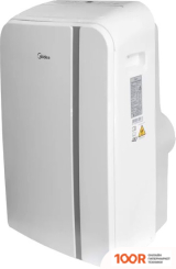 Кондиционер Midea MPPDB-12CRN7-Q (119050)