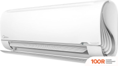 Кондиционер Midea BREEZELESS MSFA2W-09N8D6-I/MSFA1-09N8D6-O (119041)