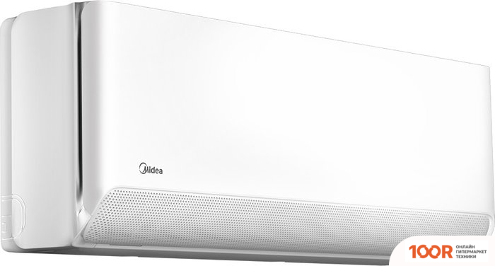 Кондиционер Midea BREEZELESS E MSFE-18N8D6-I/MSFE-18N8D6-O (119040)