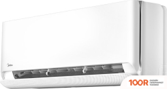 Кондиционер Midea BREEZELESS E MSFE-12N8D6-I/MSFE-12N8D6-O (119039)