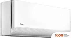 Кондиционер Midea BREEZELESS E MSFE-12N8D6-I/MSFE-12N8D6-O (119039)