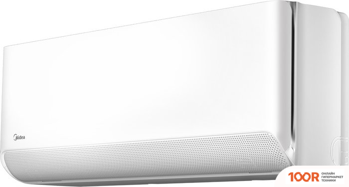 Кондиционер Midea BREEZELESS E MSFE-09N8D6-I/MSFE-09N8D6-O (119038)
