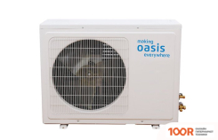 Кондиционер Making Oasis Everywhere OX-7I (119035)