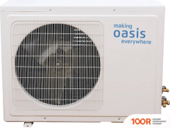 Кондиционер Making Oasis Everywhere OX-7 PRO (119034)