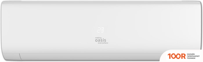 Кондиционер Making Oasis Everywhere OX-18I (119032)