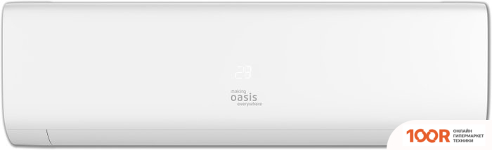 Кондиционер Making Oasis Everywhere OX-12I (119030)