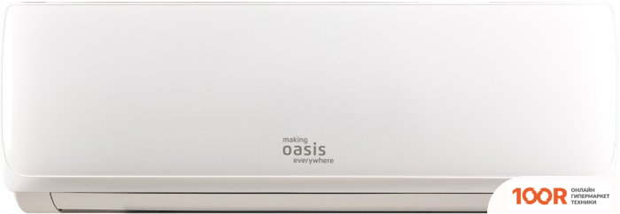 Кондиционер Making Oasis Everywhere OC3D-7 (119027)