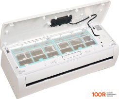 Кондиционер Making Oasis Everywhere OC3D-18 (119024)