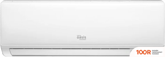 Кондиционер Making Oasis Everywhere OC-12 (119017)