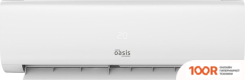 Кондиционер Making Oasis Everywhere H-7I (119007)