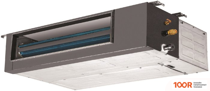 Кондиционер Loriot TD LAC-24TD (118997)