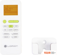 Кондиционер Loriot TD LAC-18TD (118996)