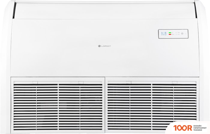 Кондиционер Loriot TCF LAC-24TCF (118992)