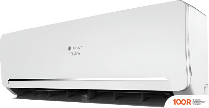 Кондиционер Loriot SKYLINE LAC-12AQ (118981)