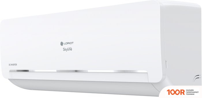 Кондиционер Loriot SKYLINE DC INVERTER LAC-12AQI (118976)