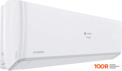 Кондиционер Loriot PRESTIGE DC INVERTER LAC-09AHI (118950)
