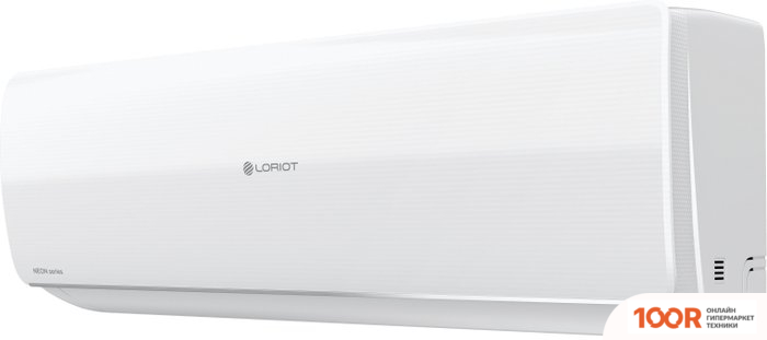 Кондиционер Loriot NEON LAC-12TA (118934)