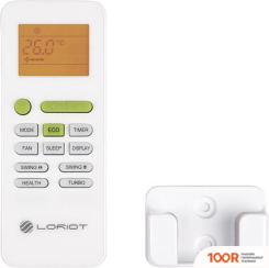 Кондиционер Loriot NEON LAC-07TA (118928)