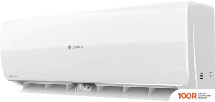 Кондиционер Loriot NEON INVERTER LAC IN-07TA (118923)