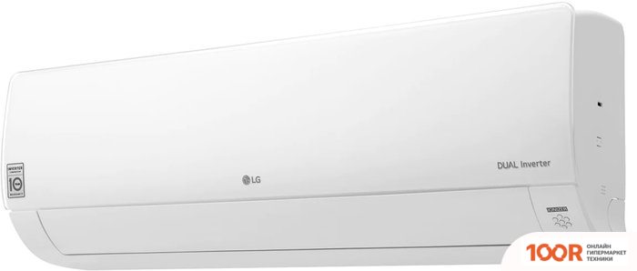 Кондиционер LG PROCOOL B24TS (118900)