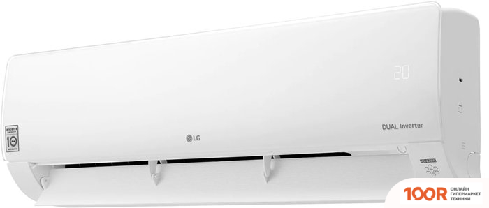 Кондиционер LG PROCOOL B18TS (118898)