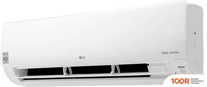Кондиционер LG PROCOOL B18TS (118898)