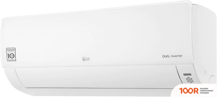 Кондиционер LG PROCOOL B12TS (118897)