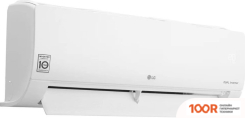 Кондиционер LG LS09GQ.NSA1/LS09GQ.U12A1 (118887)