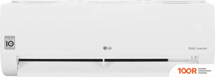 Кондиционер LG LS07GQ.NSA1/LS07GQ.U12A1 (118886)