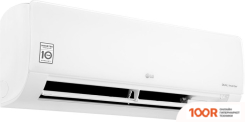 Кондиционер LG EVO MAX DC12RH (118879)