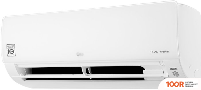 Кондиционер LG EVO MAX DC12RH (118879)