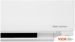 Кондиционер LG EVO MAX DC07RH (118877)