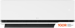 Кондиционер LG DUALCOOL DELUXE PRO H09S1D (118843)