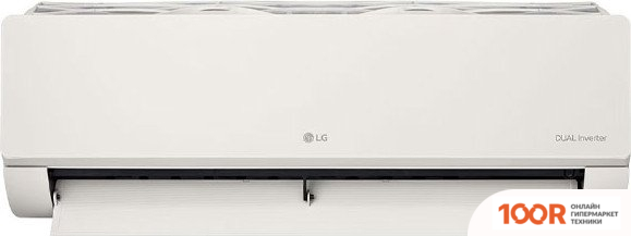 Кондиционер LG ARTCOOL OBJET NATURE BEIGE AB12BK (118842)
