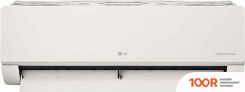 Кондиционер LG ARTCOOL OBJET NATURE BEIGE AB12BK (118842)