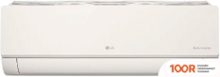 Кондиционер LG ARTCOOL OBJET NATURE BEIGE AB09BK (118841)