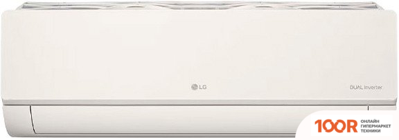 Кондиционер LG ARTCOOL OBJET NATURE BEIGE AB09BK (118841)