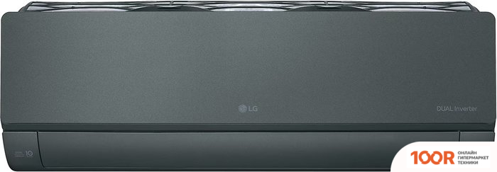 Кондиционер LG ARTCOOL OBJET GREEN AG12BK (118840)