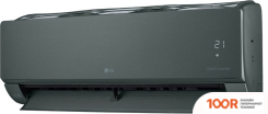 Кондиционер LG ARTCOOL OBJET GREEN AG12BK (118840)