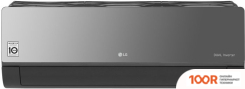 Кондиционер LG ARTCOOL MIRROR AC12BK (118837)