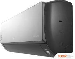 Кондиционер LG ARTCOOL MIRROR AC09BQ (118836)