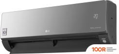 Кондиционер LG ARTCOOL MIRROR AC09BK (118835)