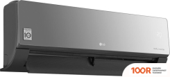 Кондиционер LG ARTCOOL MIRROR AC09BK (118835)
