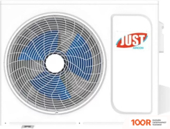 Кондиционер Just Aircon SILVERY JAC-12HPSA/CGS/JACO-12HPSA/CGS (118816)