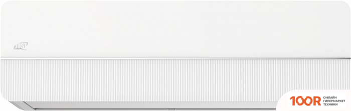 Кондиционер Just Aircon SILVERY INVERTER JAC-12HPSIA/CGS/JACO-12HPSIA/CGS (118811)