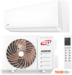 Кондиционер Just Aircon SERENITY JAC-24HPSIA/XAB1 / JACO-24HPSIA/XAB1 (118808)