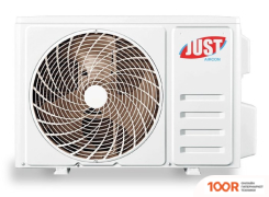 Кондиционер Just Aircon RED JAC-24HPSA/IF / JACO-24HPSA/IF (118803)