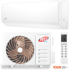 Кондиционер Just Aircon RED JAC-09HPSA/IF / JACO-09HPSA/IF (118800)