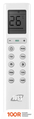 Кондиционер Just Aircon RED JAC-09HPSA/IF / JACO-09HPSA/IF (118800)