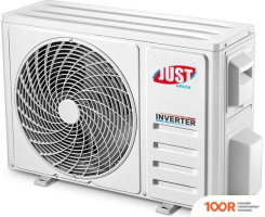 Кондиционер Just Aircon PERFECTION JAC-12HPSIA/TPF/JACO-12HPSIA/TPF (118797)